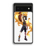 Shaman King Yoh Asakura 2 Google Pixel 6 | Google Pixel 6a | Google Pixel 6 Pro Case
