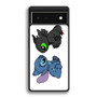 Stitch And Toothless Cute Google Pixel 6 | Google Pixel 6a | Google Pixel 6 Pro Case