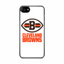 Cleveland Browns 3 iPhone SE 2020 Case
