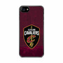 Cleveland Cavaliers 6 iPhone SE 2020 Case