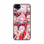 Darling the Franxx Zero Two iPhone SE 2020 Case