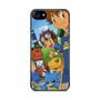 Digimon 2 iPhone SE 2020 Case