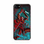 Evangelion 4 iPhone SE 2020 Case