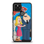 American Dad Series Google Pixel 5 | Pixel 5a With 5G Case