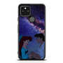 Ariel And Eric Galaxy Google Pixel 5 | Pixel 5a With 5G Case