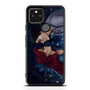 Ariel Kissing Google Pixel 5 | Pixel 5a With 5G Case