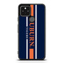 Auburn Tigers American Football Google Pixel 5 | Pixel 5a With 5G Case