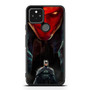 Batman Vs Red Hood Google Pixel 5 | Pixel 5a With 5G Case