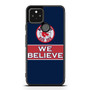 Boston Red Sox 8 Google Pixel 5 | Pixel 5a With 5G Case