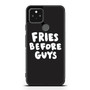 Fries Before Guys Google Pixel 5 | Pixel 5a With 5G Case