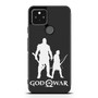 God Of War 3 Google Pixel 5 | Pixel 5a With 5G Case
