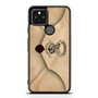 Harry Poter Hogharts Letter Google Pixel 5 | Pixel 5a With 5G Case