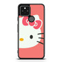 Hello Kitty Google Pixel 5 | Pixel 5a With 5G Case