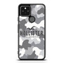 Hollister Camo Google Pixel 5 | Pixel 5a With 5G Case