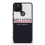 Hollister 3 Google Pixel 5 | Pixel 5a With 5G Case