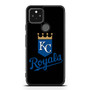 Kansas City Royals 8 Google Pixel 5 | Pixel 5a With 5G Case