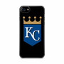 Kansas City Royals 1 iPhone SE 2020 Case