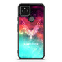 Logang Maverick Nebula Google Pixel 5 | Pixel 5a With 5G Case