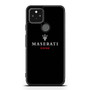 Maserati Corse Google Pixel 5 | Pixel 5a With 5G Case