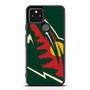 Minnesota wild Google Pixel 5 | Pixel 5a With 5G Case