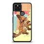 Monster Hunter 2 Google Pixel 5 | Pixel 5a With 5G Case