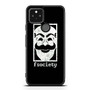 Mr Robot Fsociety Google Pixel 5 | Pixel 5a With 5G Case
