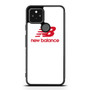 New Balance Logo 1 Google Pixel 5 | Pixel 5a With 5G Case