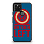On your left captain america 2 Google Pixel 5 | Pixel 5a With 5G Case