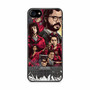 La Casa De Papel 9 iPhone SE 2020 Case