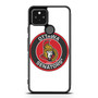 Ottawa Senators 2 Google Pixel 5 | Pixel 5a With 5G Case