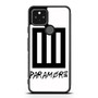 Paramore Logo 1 Google Pixel 5 | Pixel 5a With 5G Case