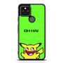 Pikachu Oh Hai Google Pixel 5 | Pixel 5a With 5G Case