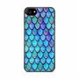 Mermaid Scales iPhone SE 2020 Case
