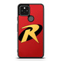 Robin Logo Google Pixel 5 | Pixel 5a With 5G Case