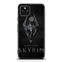 Skyrim Google Pixel 5 | Pixel 5a With 5G Case