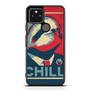 sloth excecutive Google Pixel 5 | Pixel 5a With 5G Case