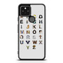 Star Wars ABJAD Google Pixel 5 | Pixel 5a With 5G Case