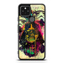 Star Wars Art Darth Vader 1 Google Pixel 5 | Pixel 5a With 5G Case