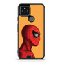 Super Hero Series Spiderman Google Pixel 5 | Pixel 5a With 5G Case