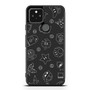 Super Mario Things Google Pixel 5 | Pixel 5a With 5G Case