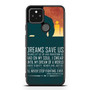 Superman Quote Google Pixel 5 | Pixel 5a With 5G Case