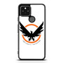 Tom Clancy's The Division 3 Google Pixel 5 | Pixel 5a With 5G Case