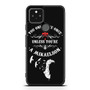 The Vampire Diaries Mikaelson Quotes 1 Google Pixel 5 | Pixel 5a With 5G Case