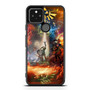 The Legend of Zelda 7 Google Pixel 5 | Pixel 5a With 5G Case