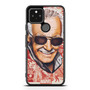 Stann Lee Marvel Art Google Pixel 5 | Pixel 5a With 5G Case