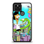 Sanjay and Craig Google Pixel 5 | Pixel 5a With 5G Case