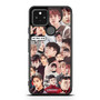 EXO Collage 1 Google Pixel 5 | Pixel 5a With 5G Case