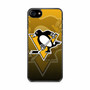 Pittsburgh Penguins 1 iPhone SE 2020 Case