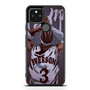 Iverson 1 Google Pixel 5 | Pixel 5a With 5G Case