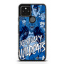 Kentucky Wildcats 1 Google Pixel 5 | Pixel 5a With 5G Case